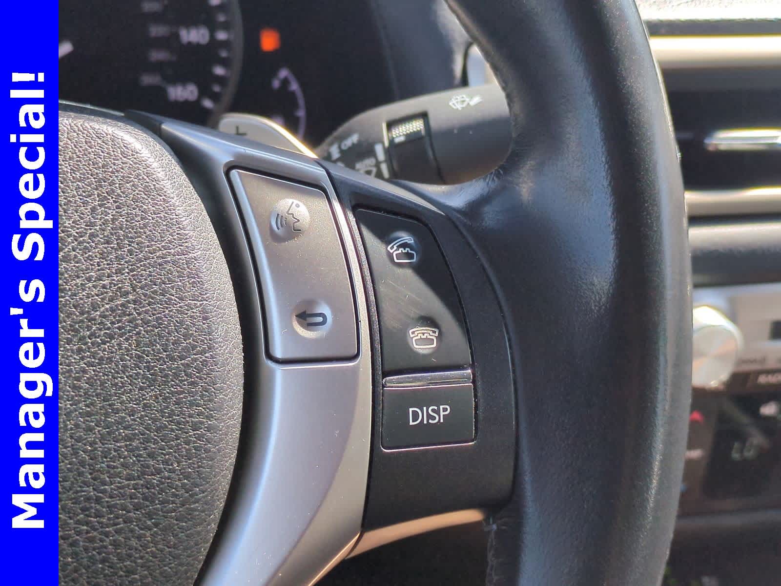 Thumbnail: 2014 Lexus GS - 26