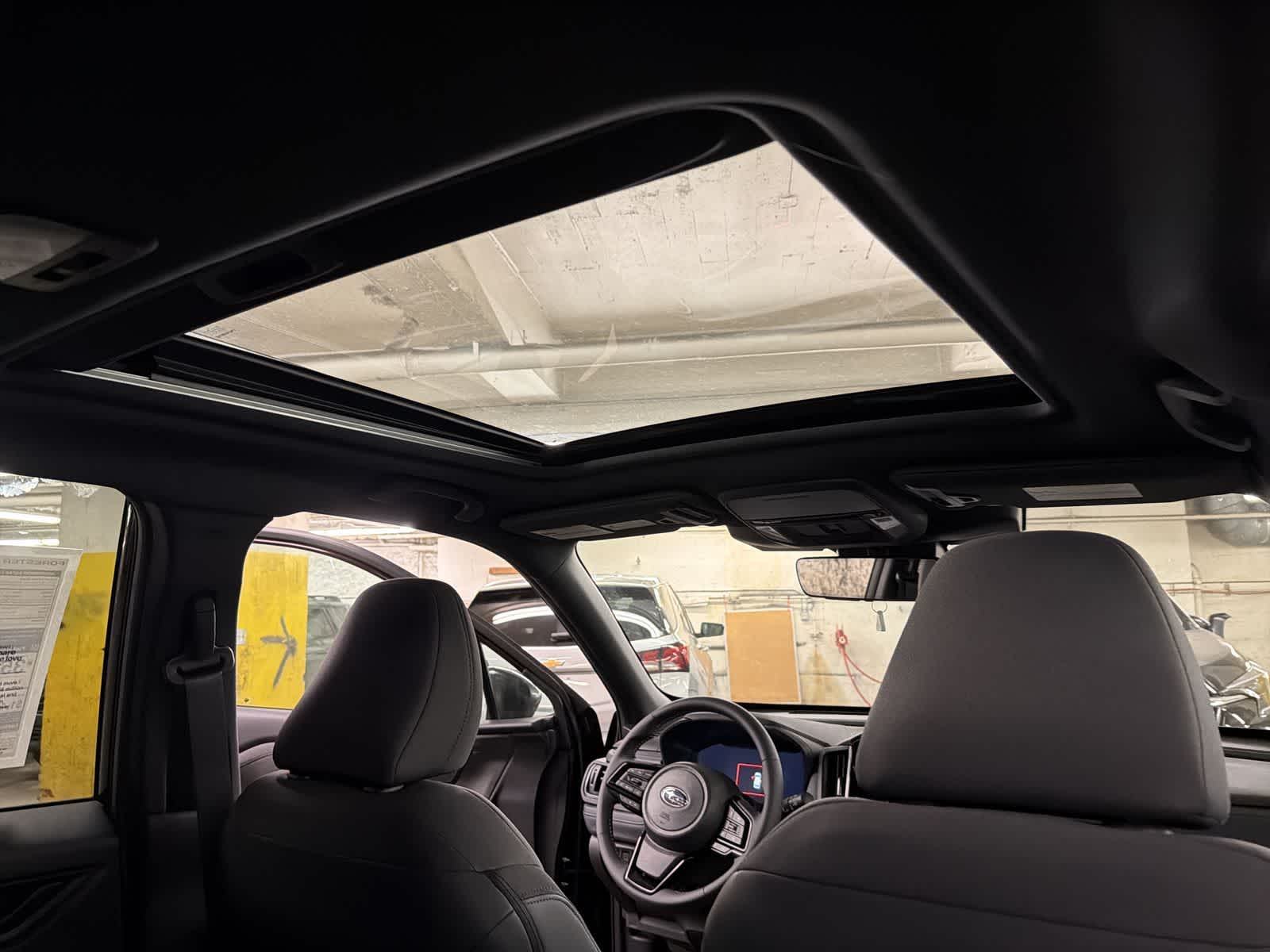 Thumbnail: 2026 Subaru Forester - 23