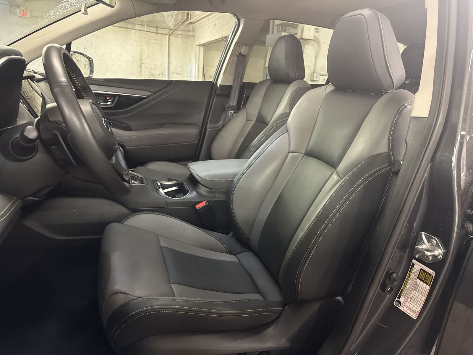 Thumbnail: 2025 Subaru Outback - 18