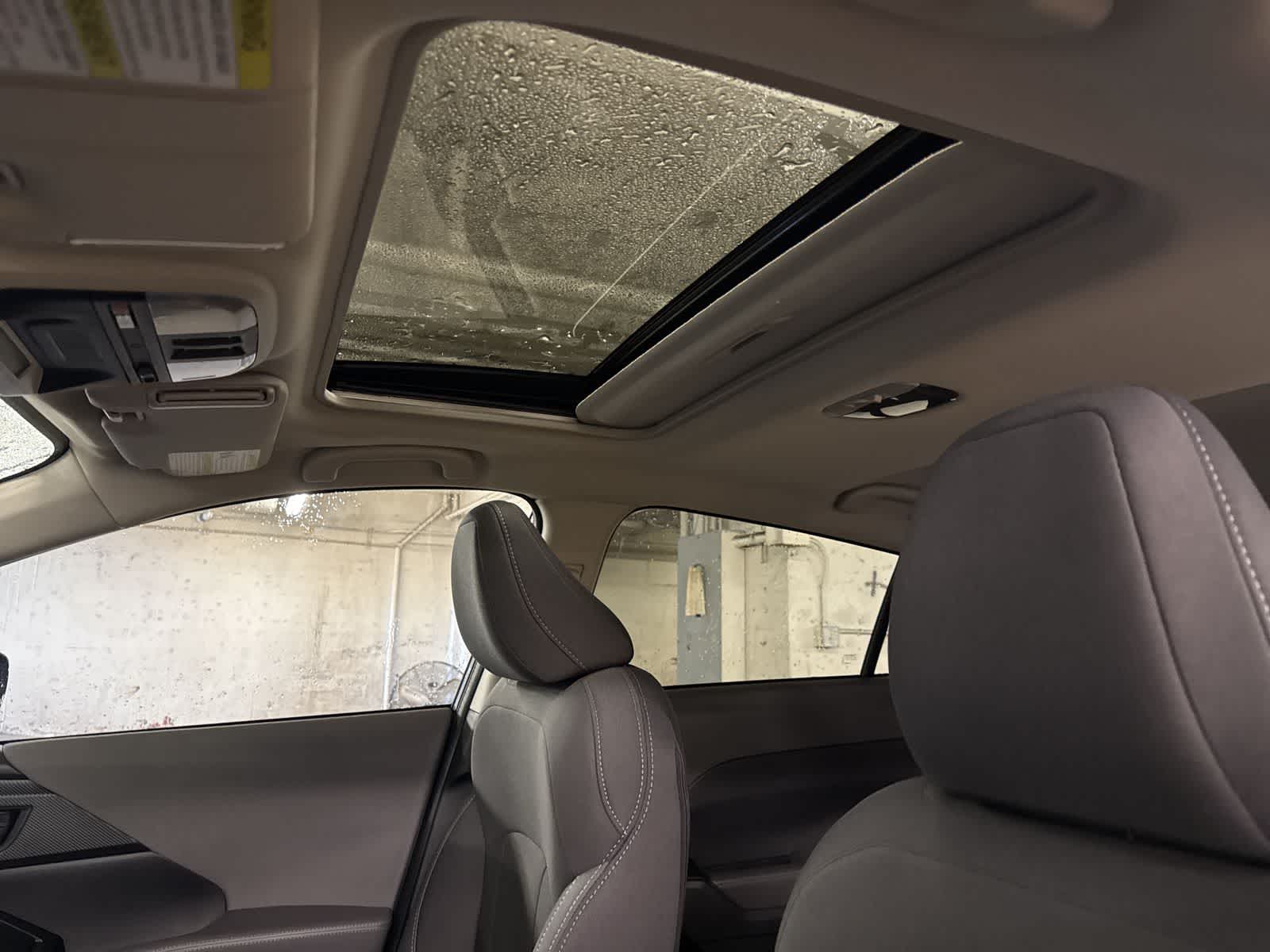 Thumbnail: 2026 Subaru Crosstrek - 18