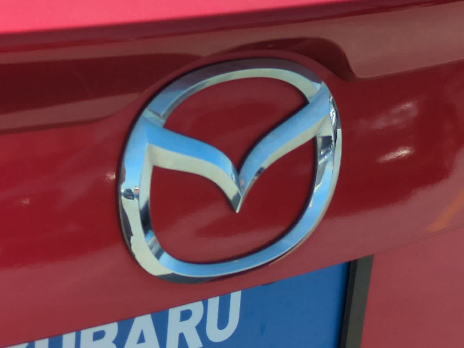 Thumbnail: 2014 Mazda Mazda3 - 12