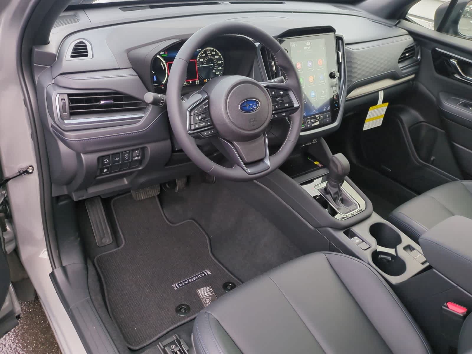 Thumbnail: 2025 Subaru Forester - 10