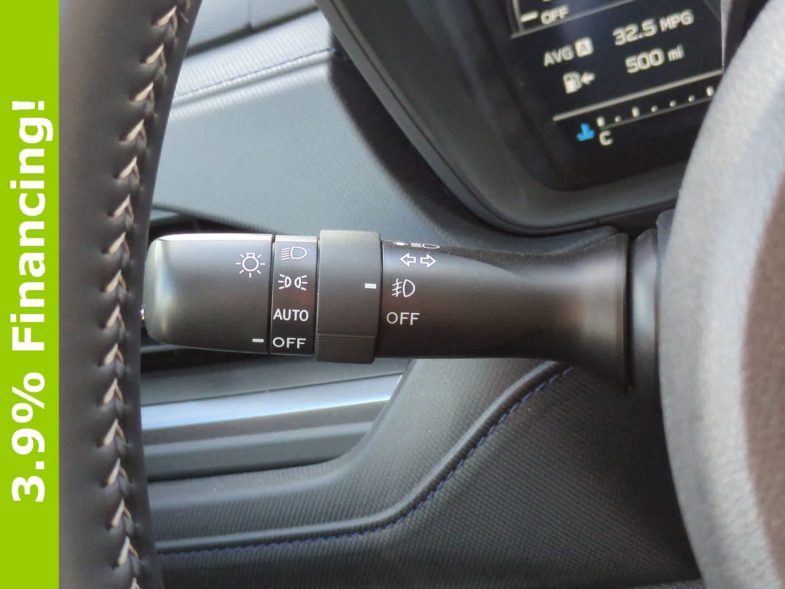 Thumbnail: 2025 Subaru Forester - 29