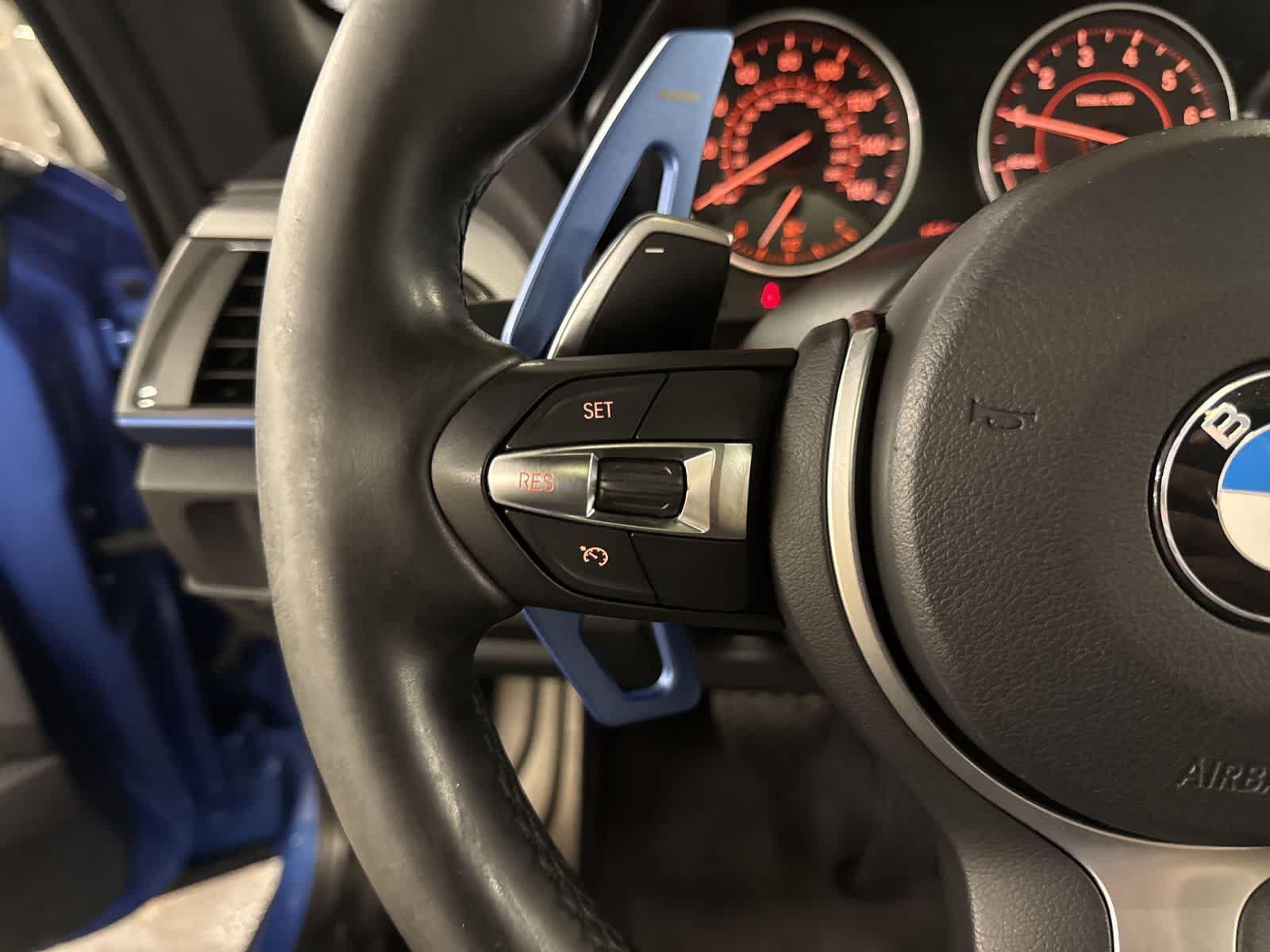 Thumbnail: 2016 BMW 2 Series - 22