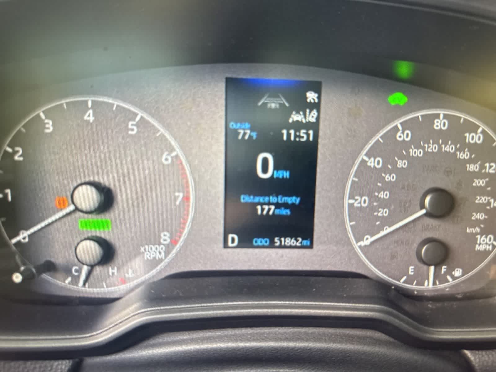 Thumbnail: 2023 Toyota Corolla Cross - 16