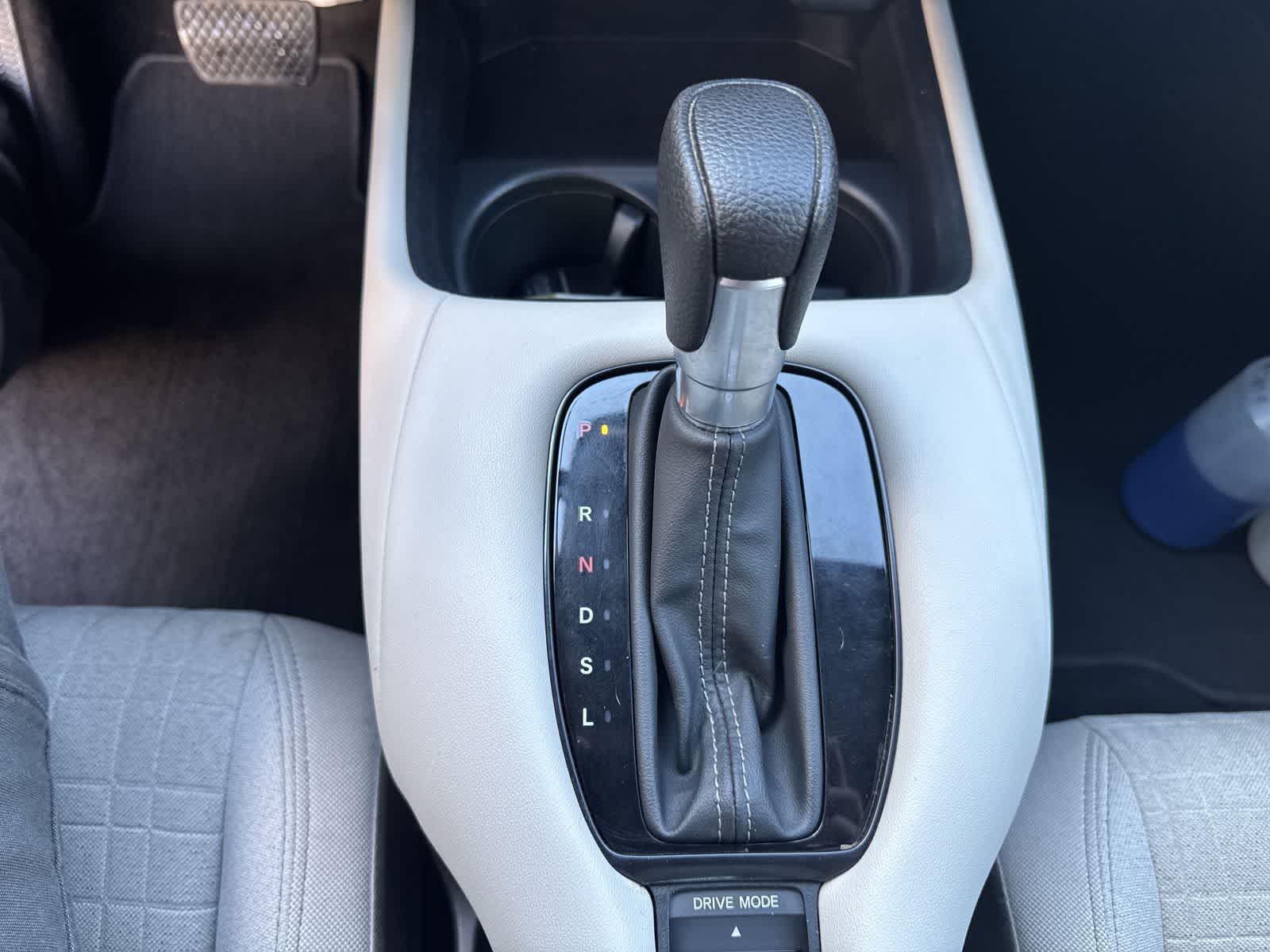 Thumbnail: 2023 Honda HR-V - 26