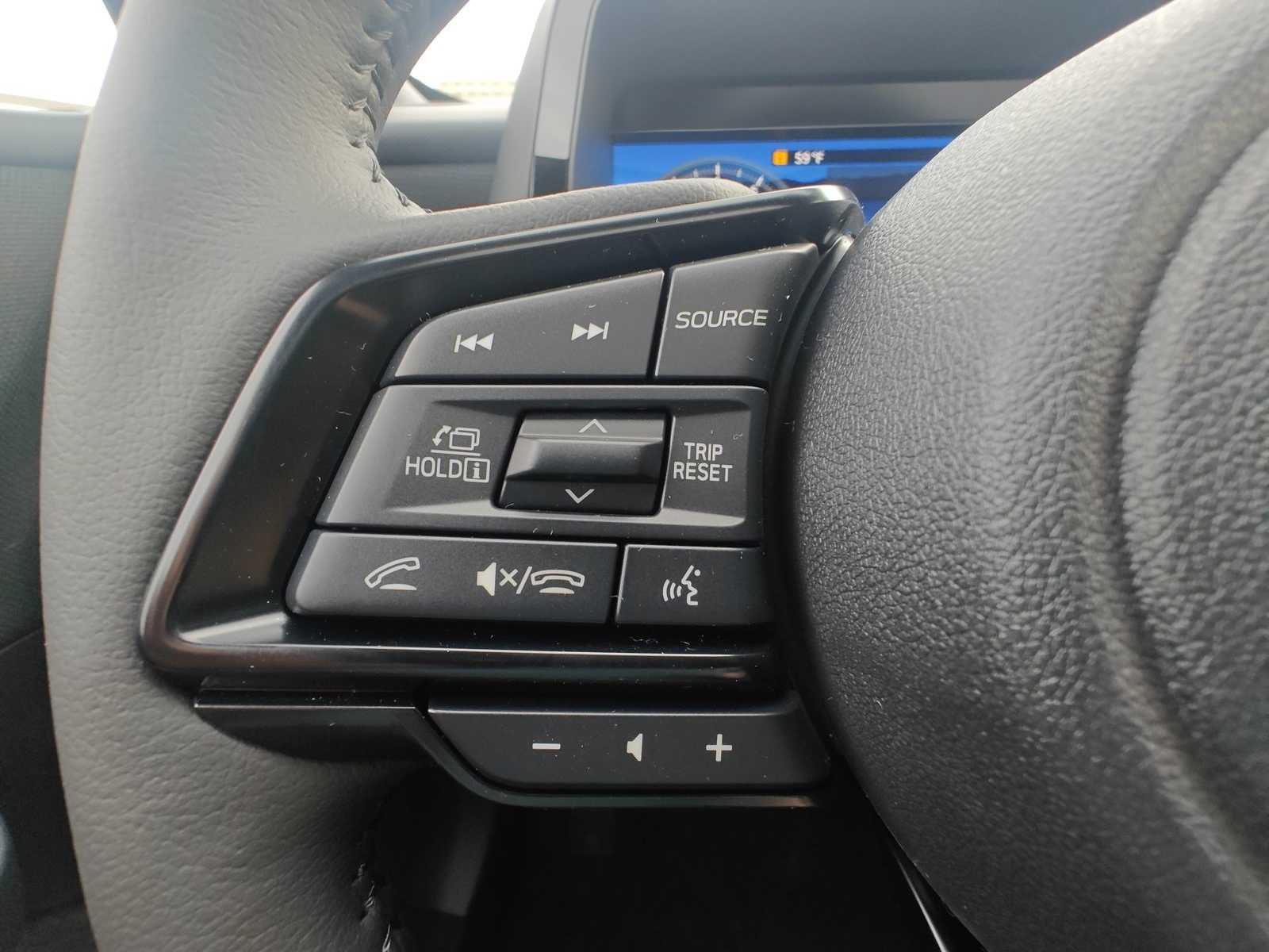 Thumbnail: 2026 Subaru Outback - 26