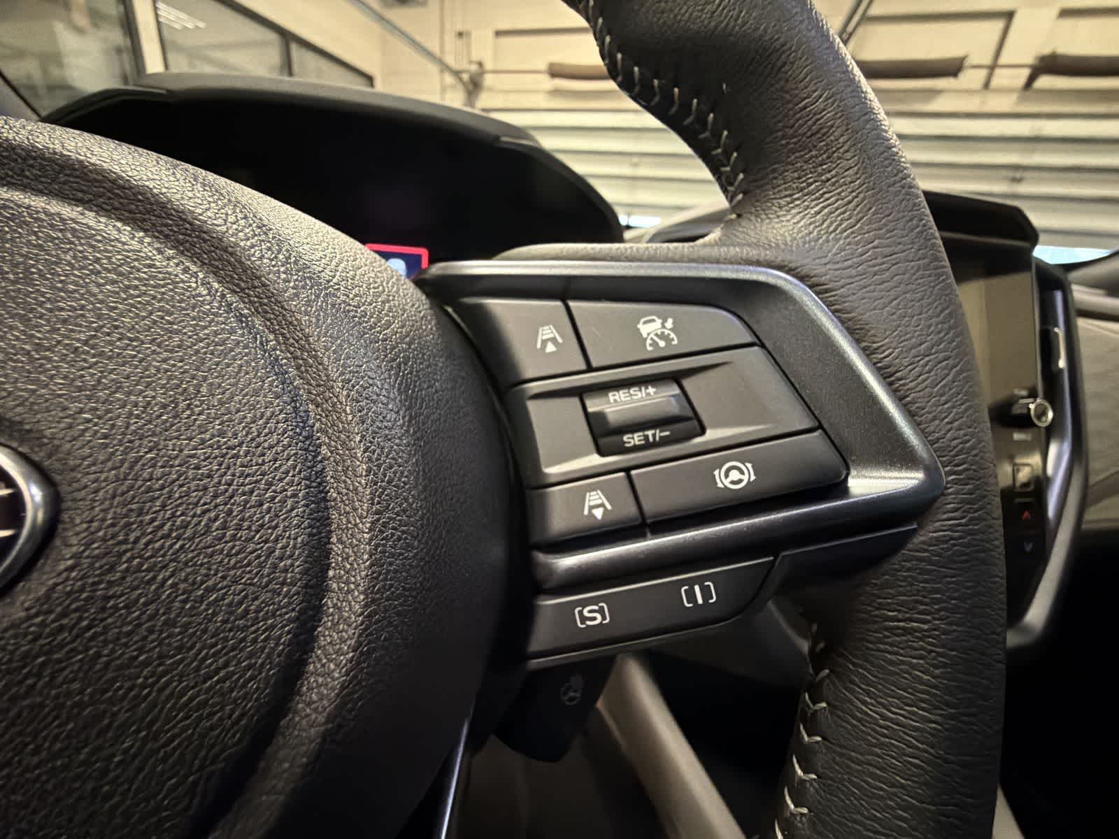 Thumbnail: 2025 Subaru Forester - 27