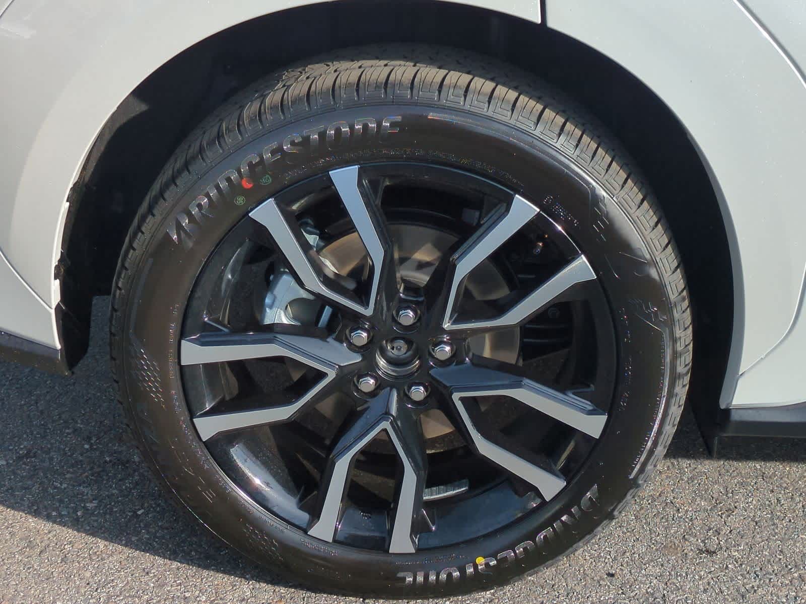 Thumbnail: 2026 Subaru Solterra - 14