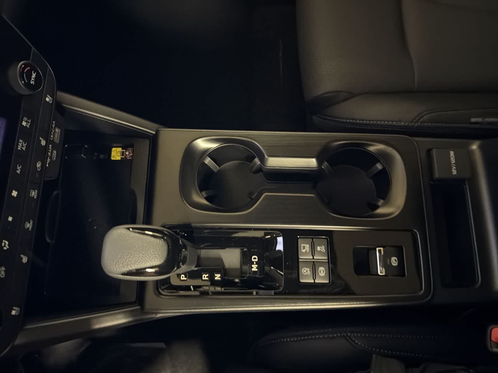 Thumbnail: 2026 Subaru Outback - 27