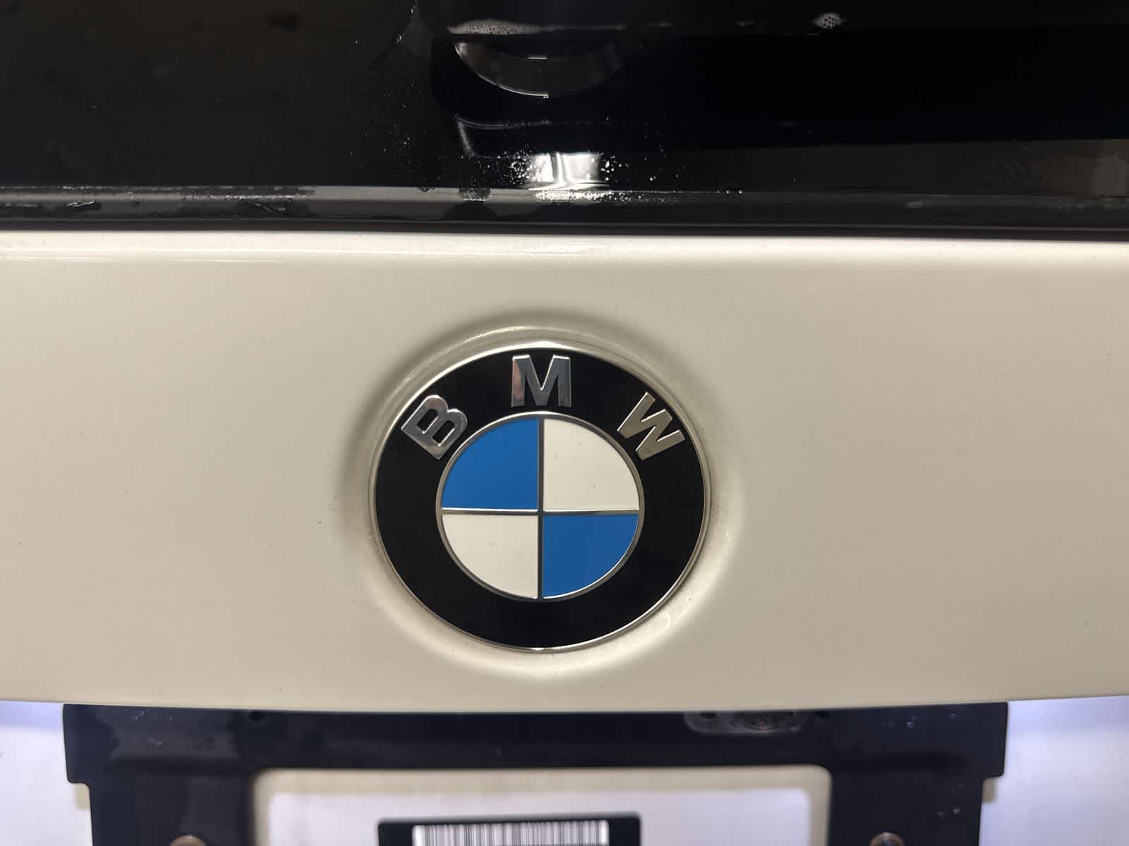 Thumbnail: 2023 BMW X1 - 11