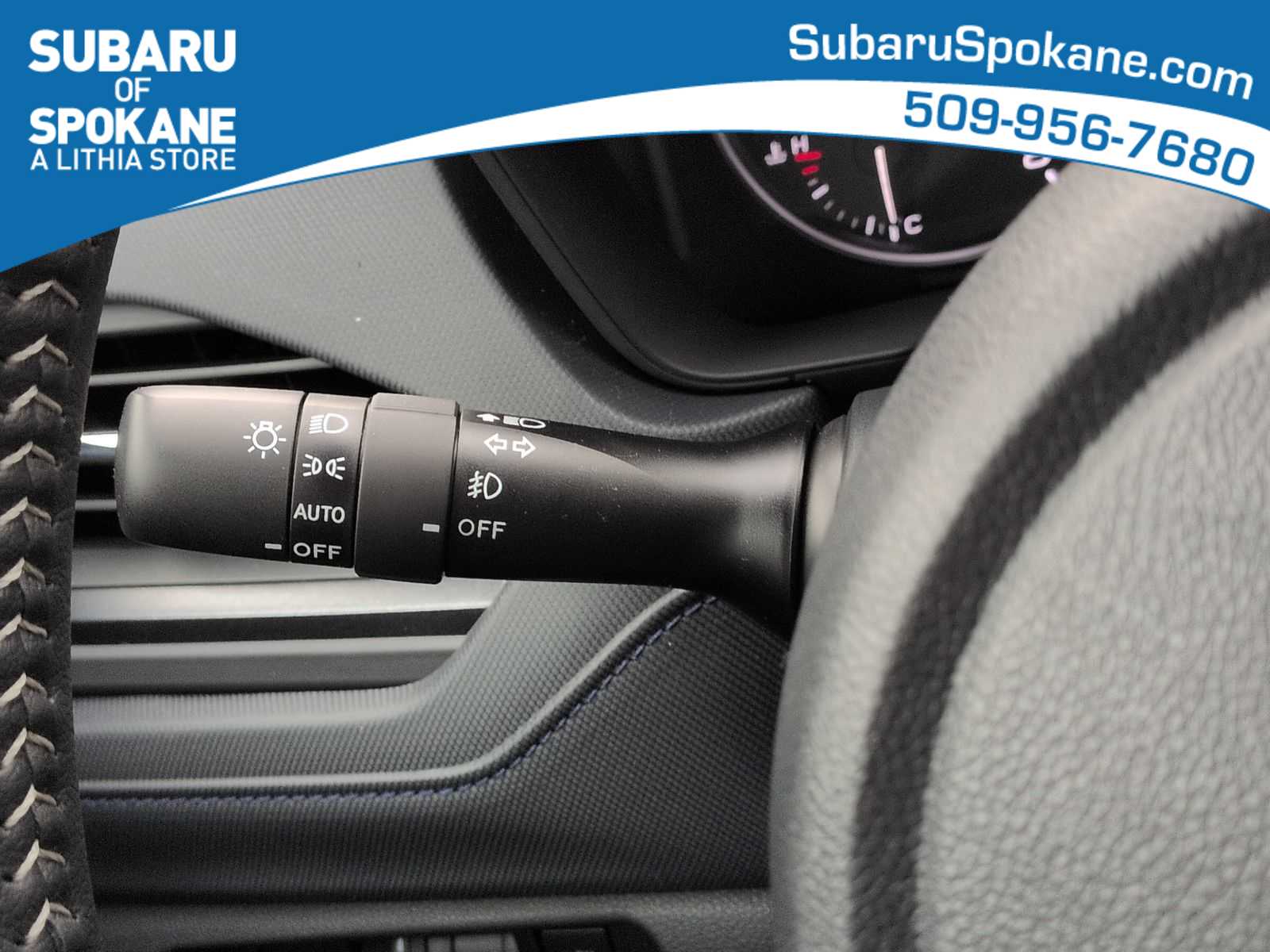 Thumbnail: 2026 Subaru Forester - 28