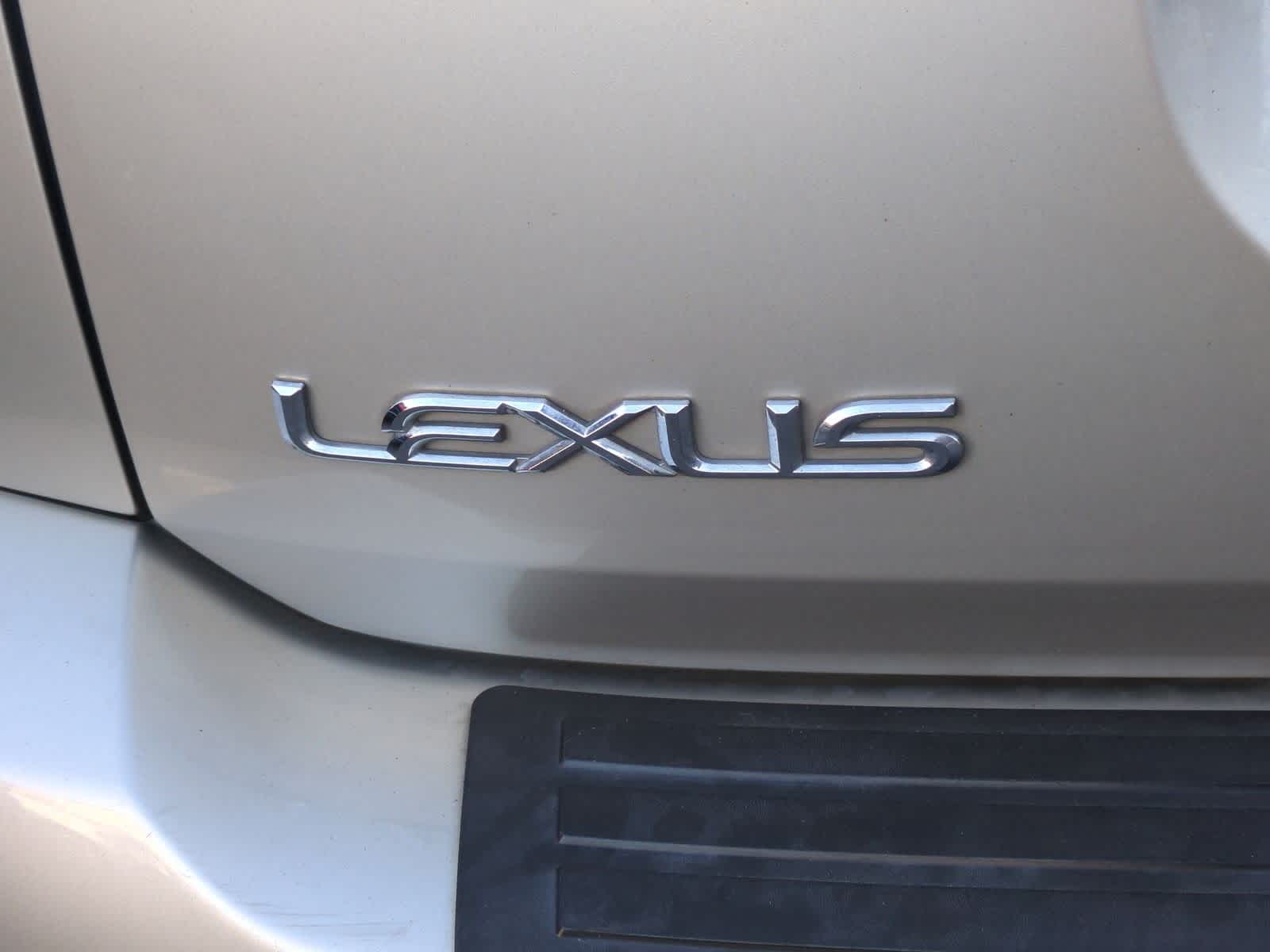 Thumbnail: 2007 Lexus RX - 12