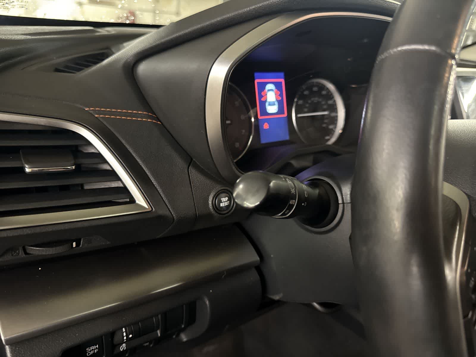 Thumbnail: 2018 Subaru Crosstrek - 27