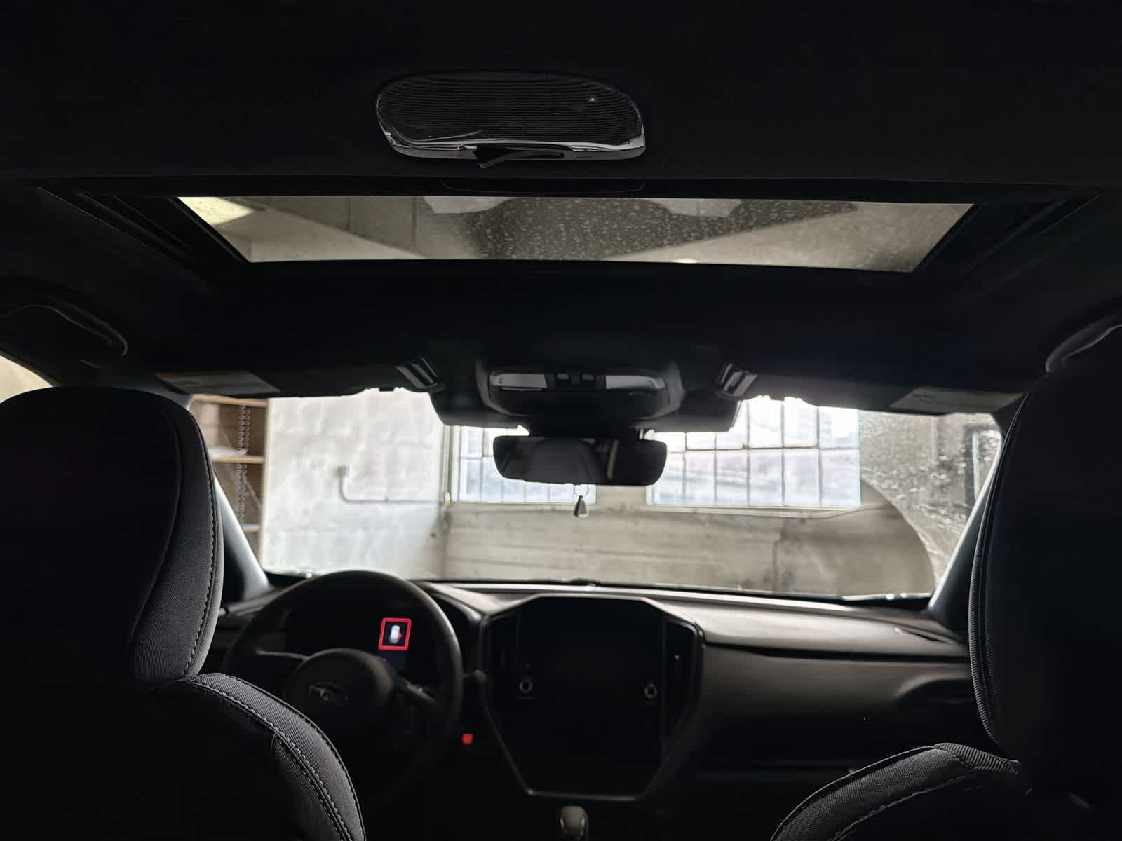 Thumbnail: 2026 Subaru Impreza - 23