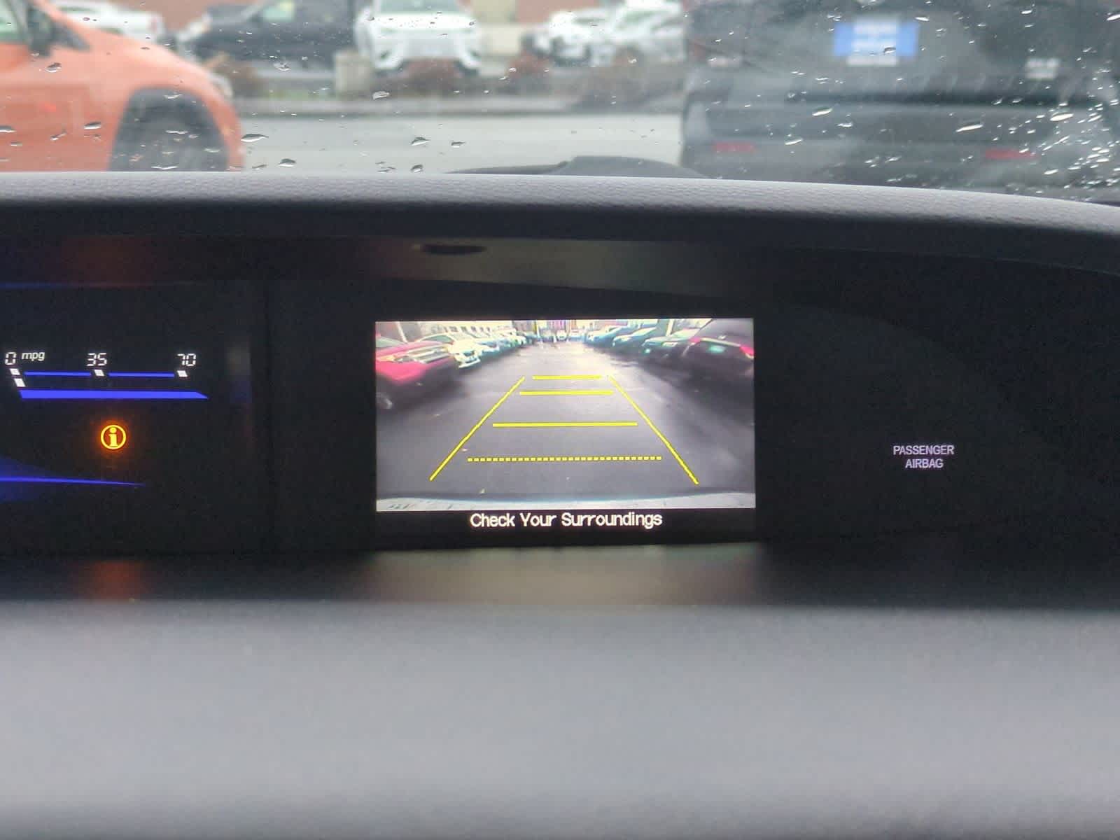 Thumbnail: 2013 Honda Civic - 30