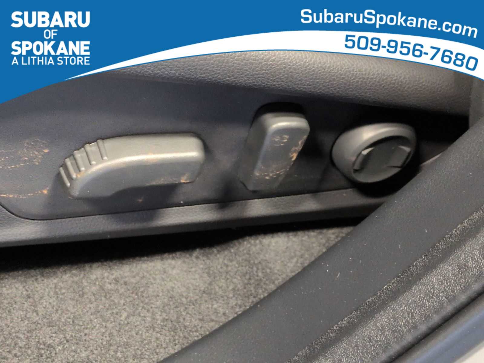 Thumbnail: 2026 Subaru Forester - 17