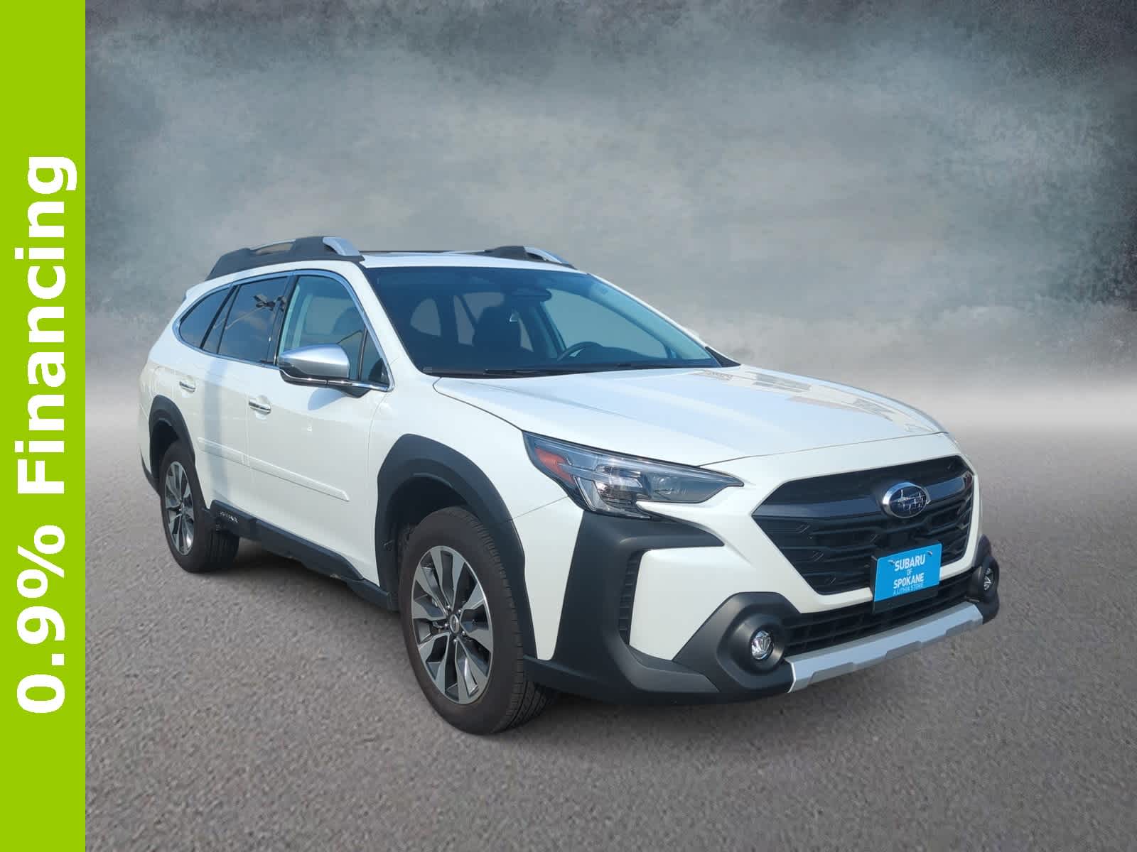 Thumbnail: 2025 Subaru Outback - 3