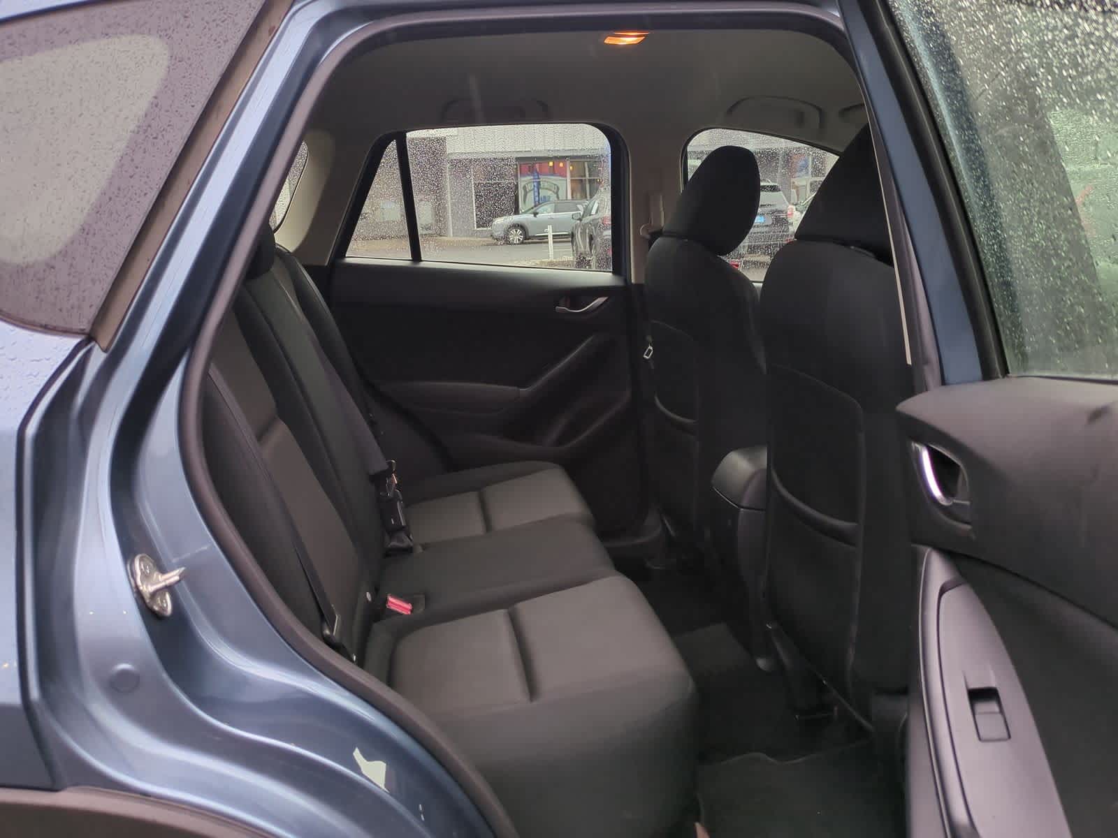 Thumbnail: 2016 Mazda CX-5 - 21