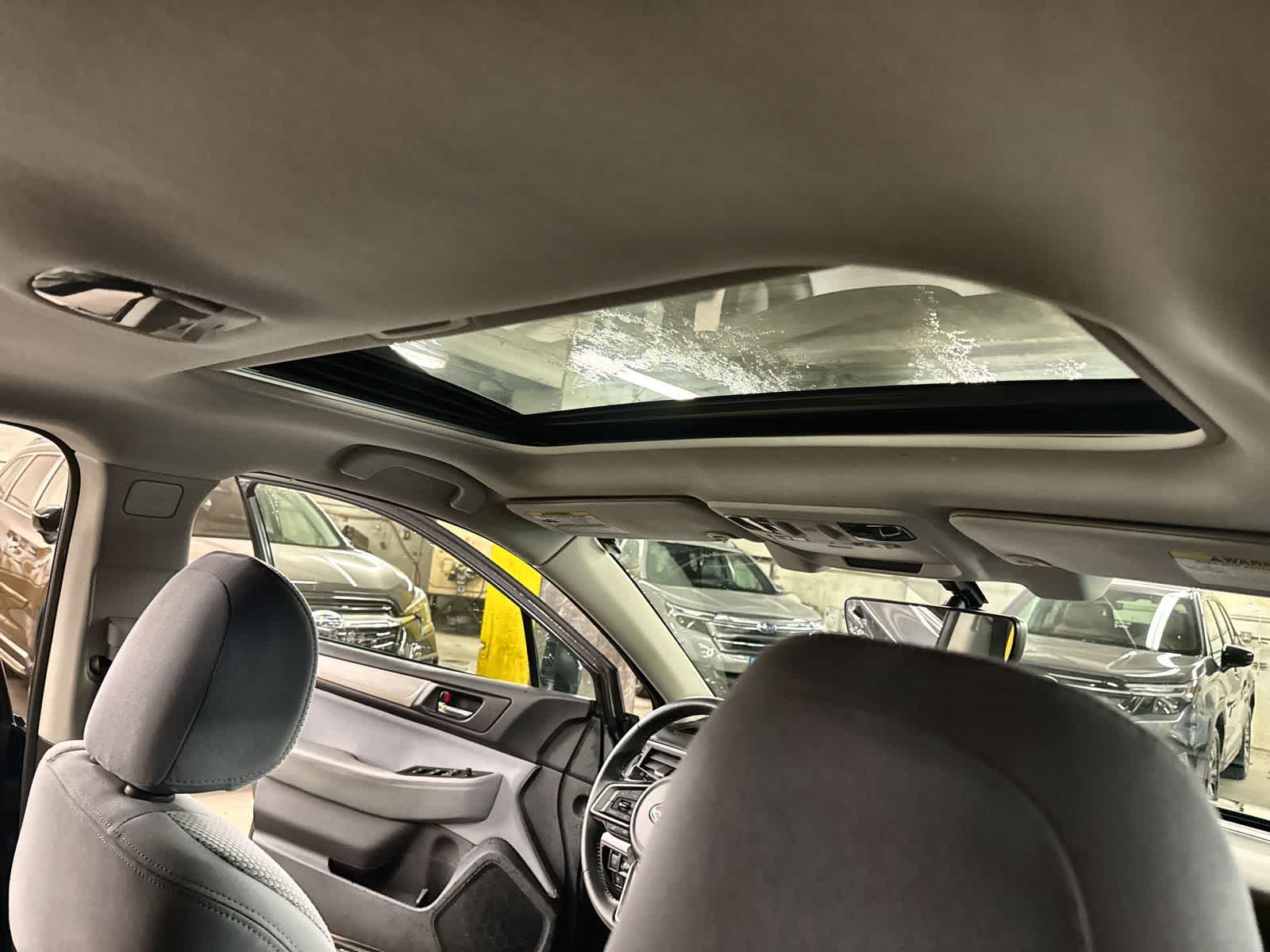 Thumbnail: 2019 Subaru Outback - 23