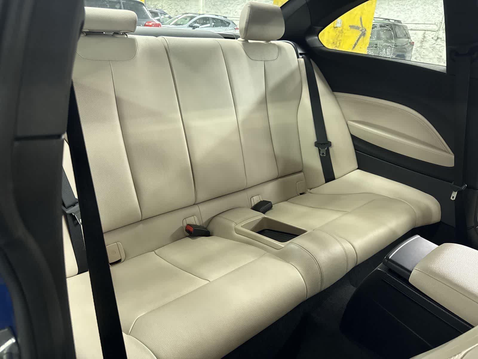 Thumbnail: 2016 BMW 2 Series - 18