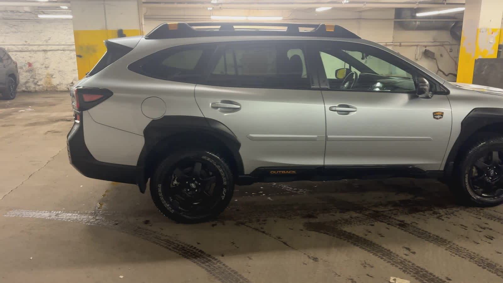 Thumbnail: 2025 Subaru Outback - 10