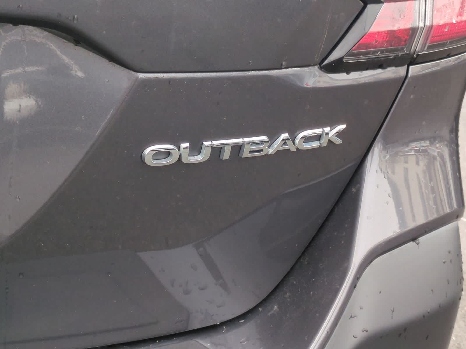 Thumbnail: 2022 Subaru Outback - 13