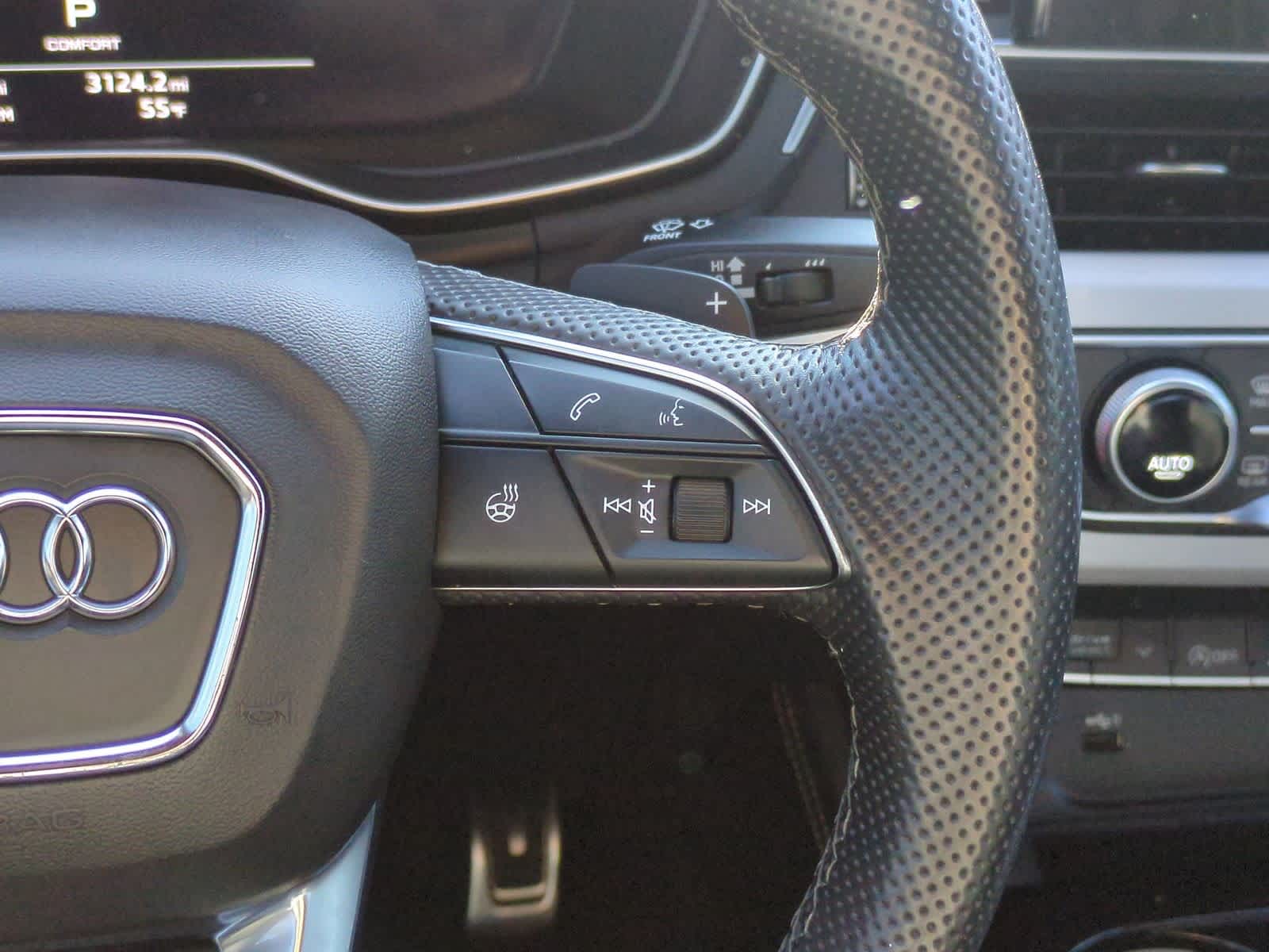 Thumbnail: 2022 Audi A4 - 26