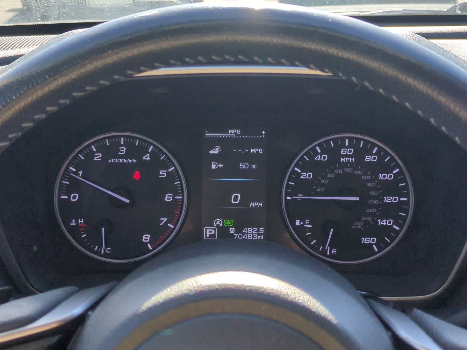 Thumbnail: 2020 Subaru Outback - 33