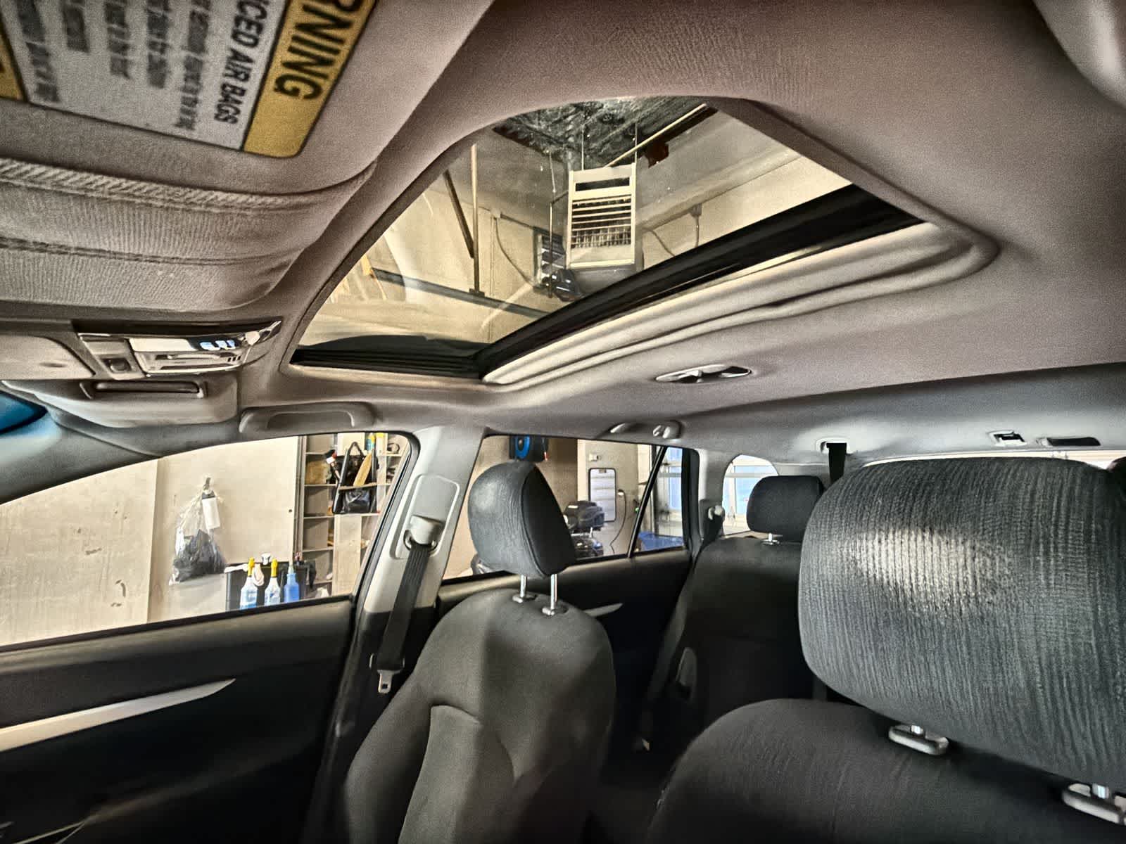 Thumbnail: 2013 Subaru Outback - 20