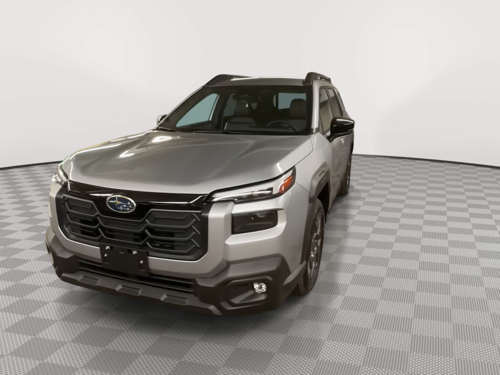 Thumbnail: 2026 Subaru Outback - 3