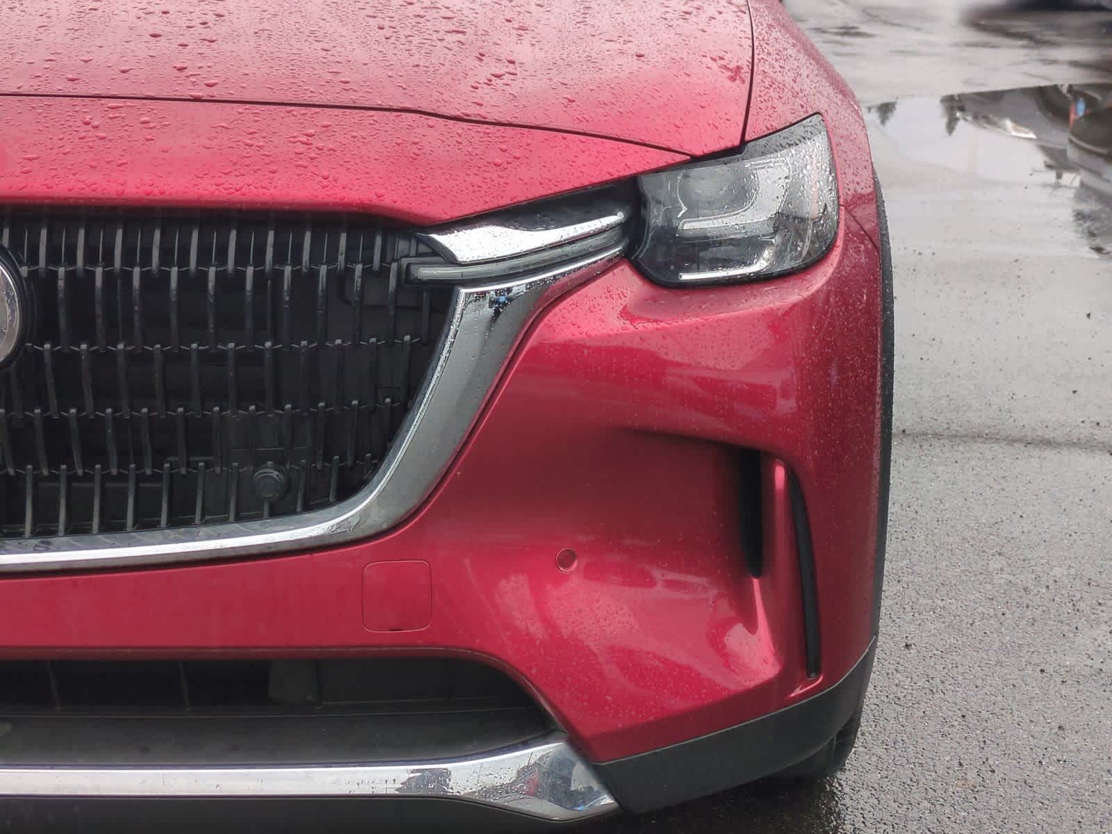 Thumbnail: 2024 Mazda CX-90 - 11