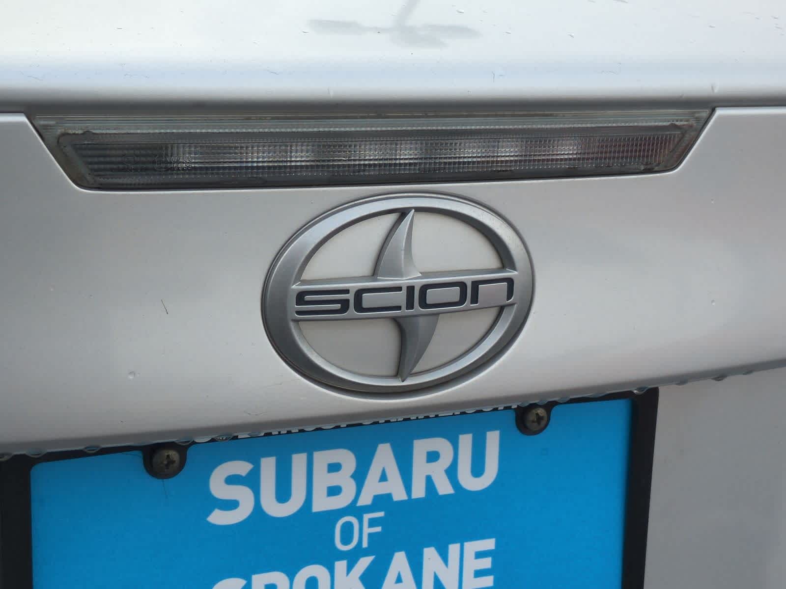 Thumbnail: 2014 Scion tC - 12