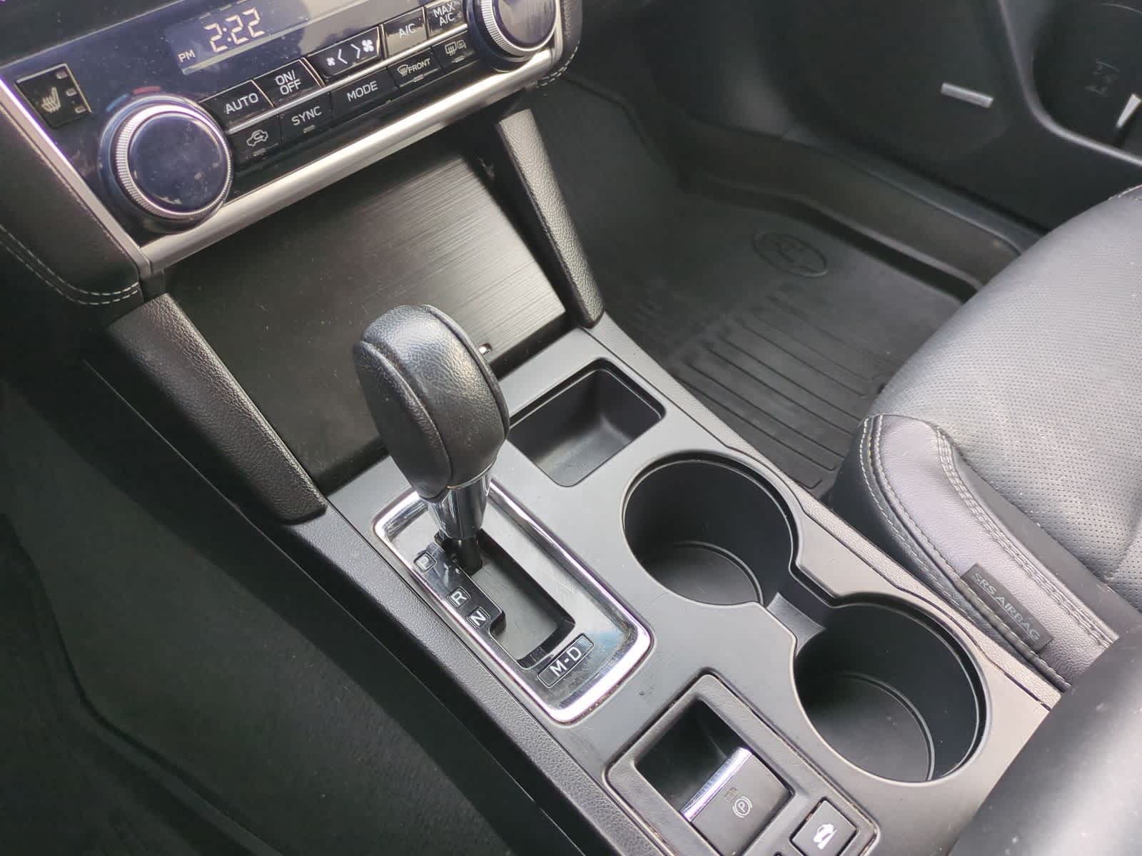 Thumbnail: 2018 Subaru Outback - 33