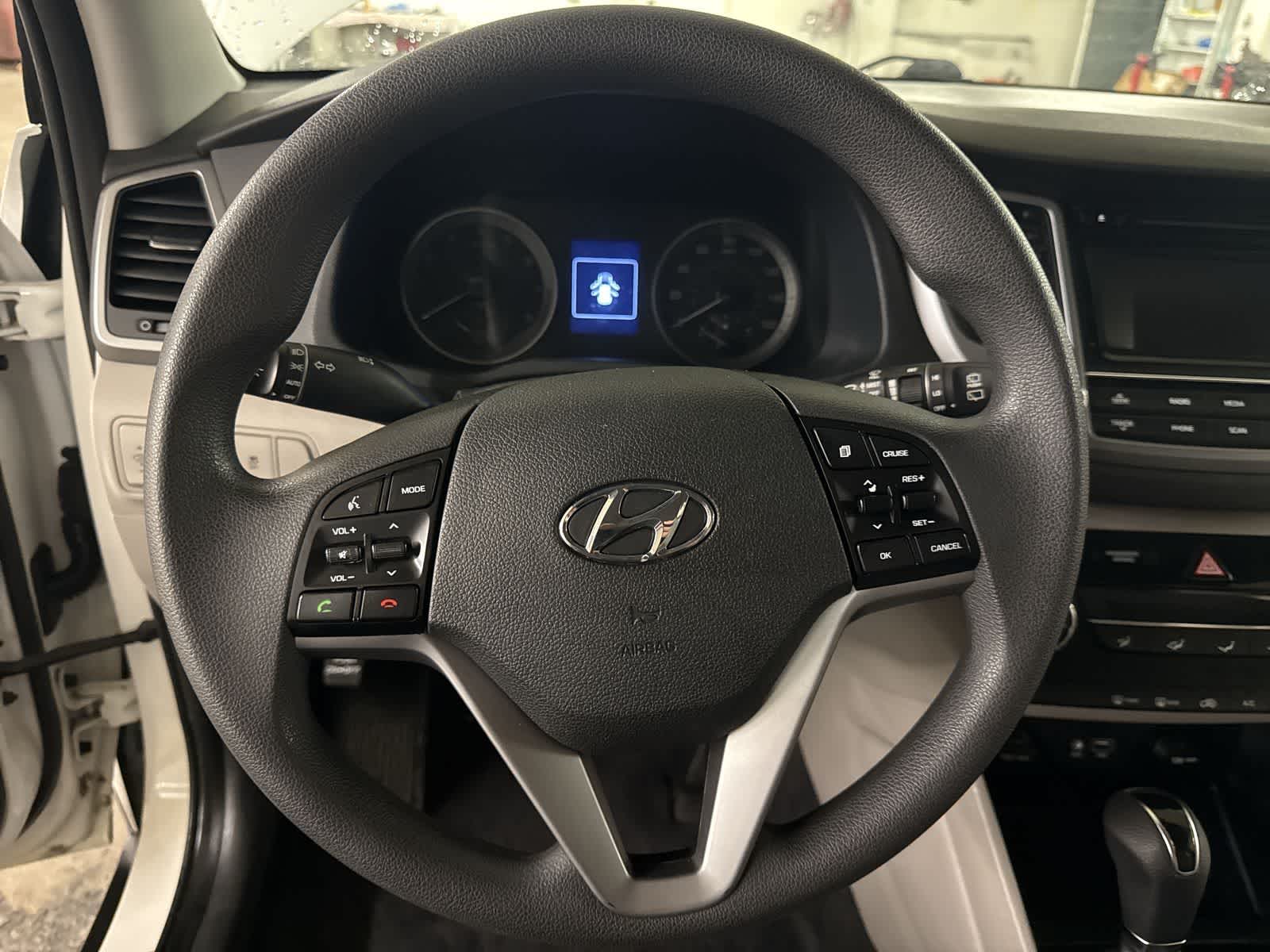 Thumbnail: 2017 Hyundai Tucson - 22