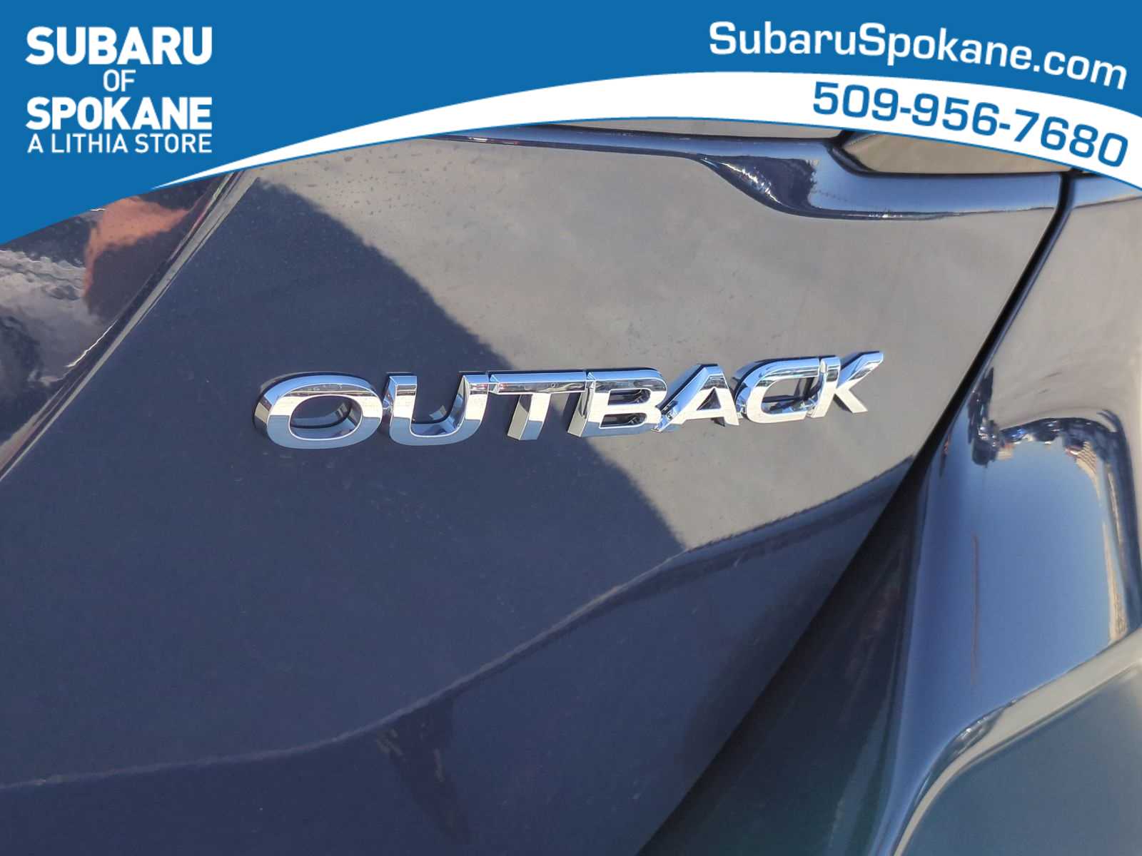 Thumbnail: 2025 Subaru Outback - 13