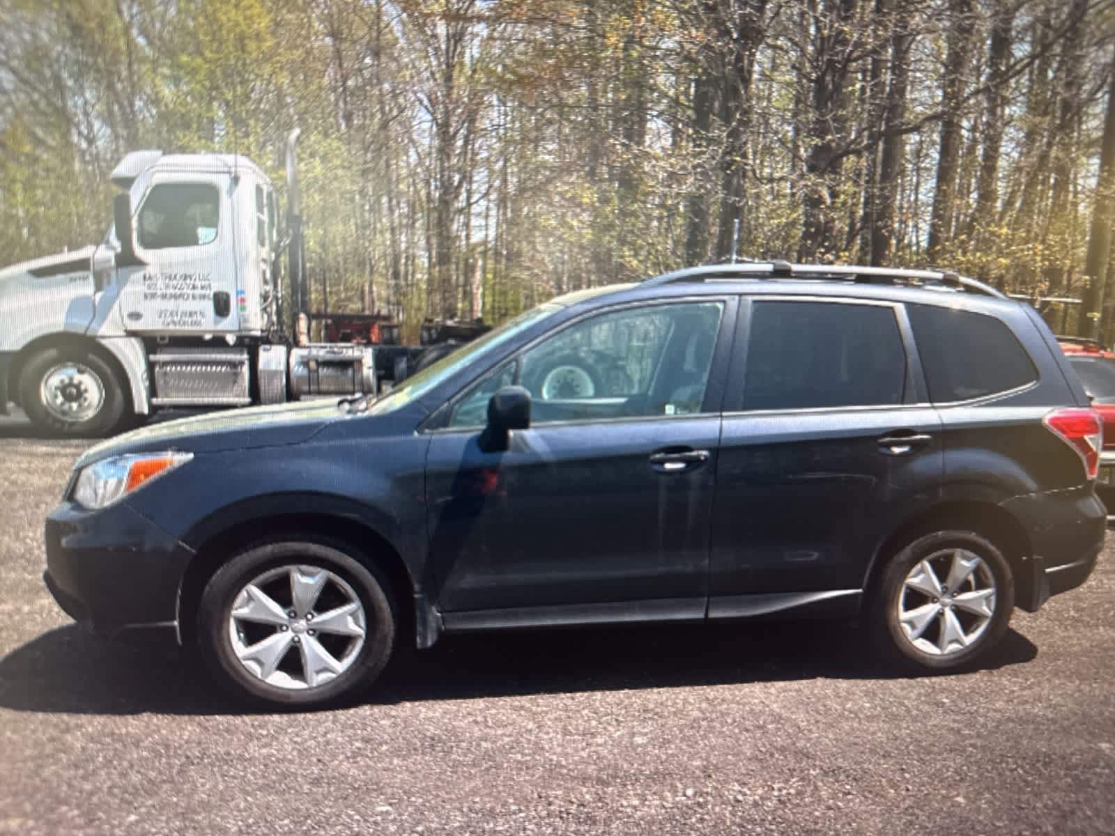 Used 2016 Subaru Forester i Premium with VIN JF2SJADC0GG427245 for sale in Spokane, WA