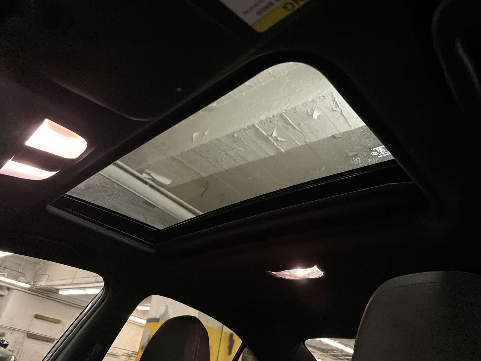 Thumbnail: 2024 Subaru WRX - 18