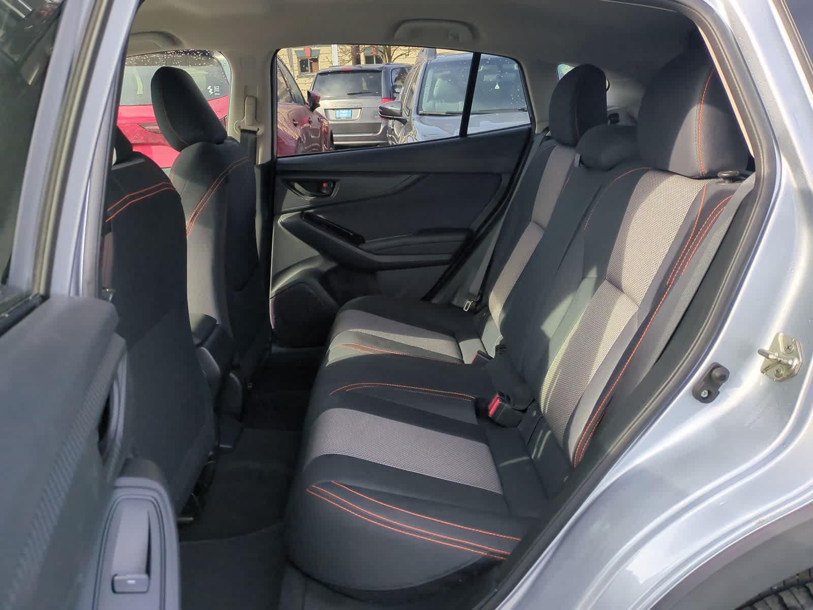 Thumbnail: 2018 Subaru Crosstrek - 20