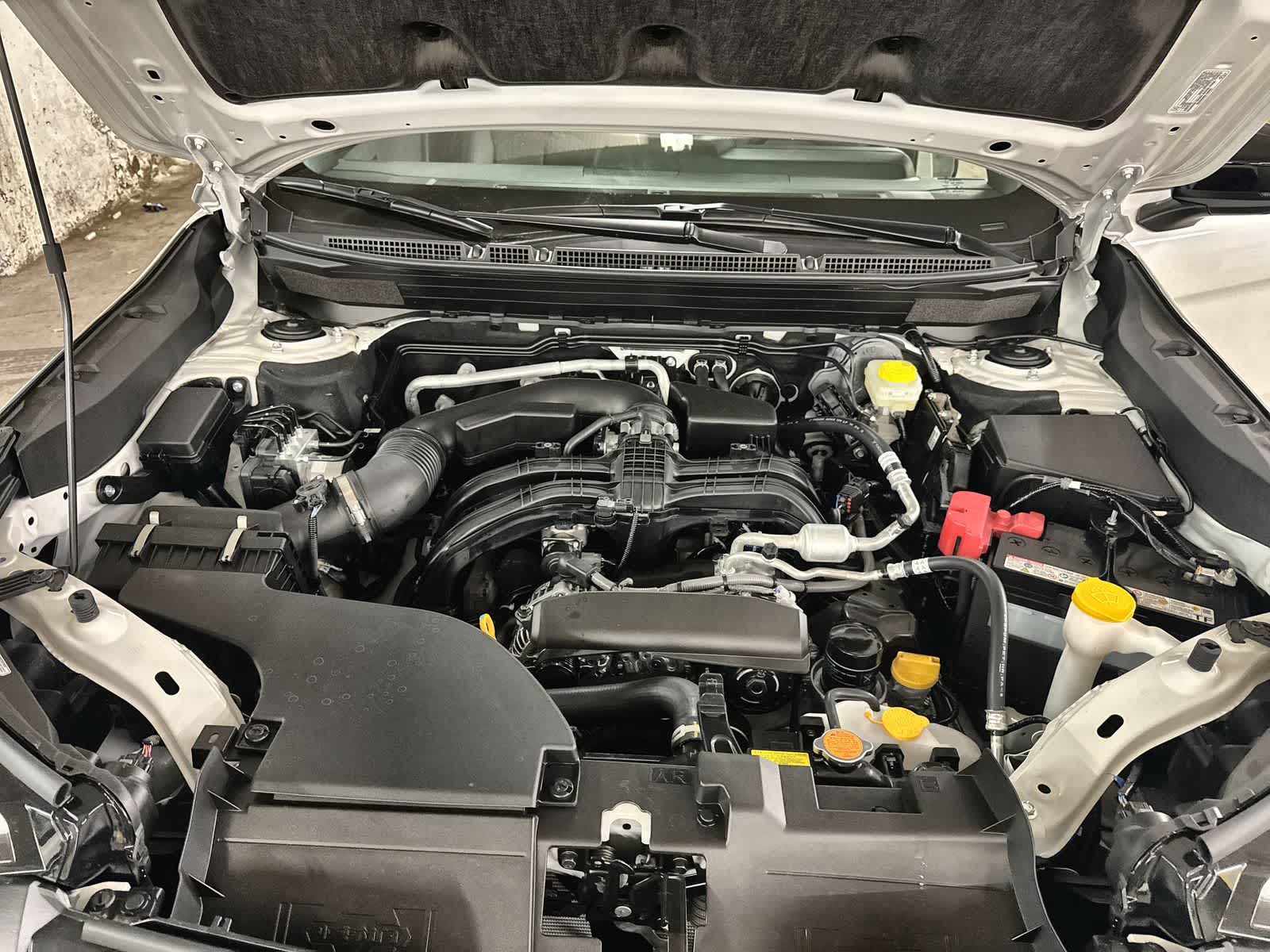 Thumbnail: 2026 Subaru Outback - 14