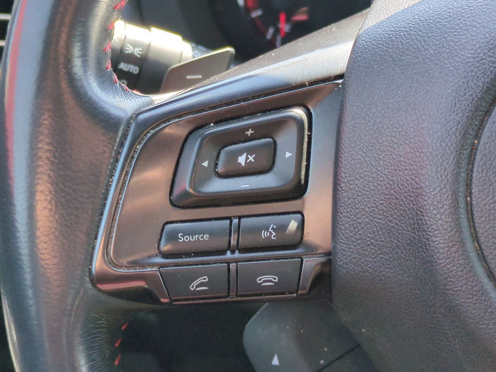 Thumbnail: 2019 Subaru WRX - 25