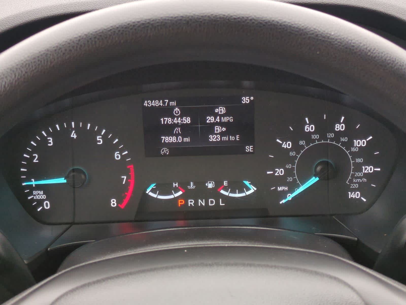 Thumbnail: 2022 Ford Escape - 32