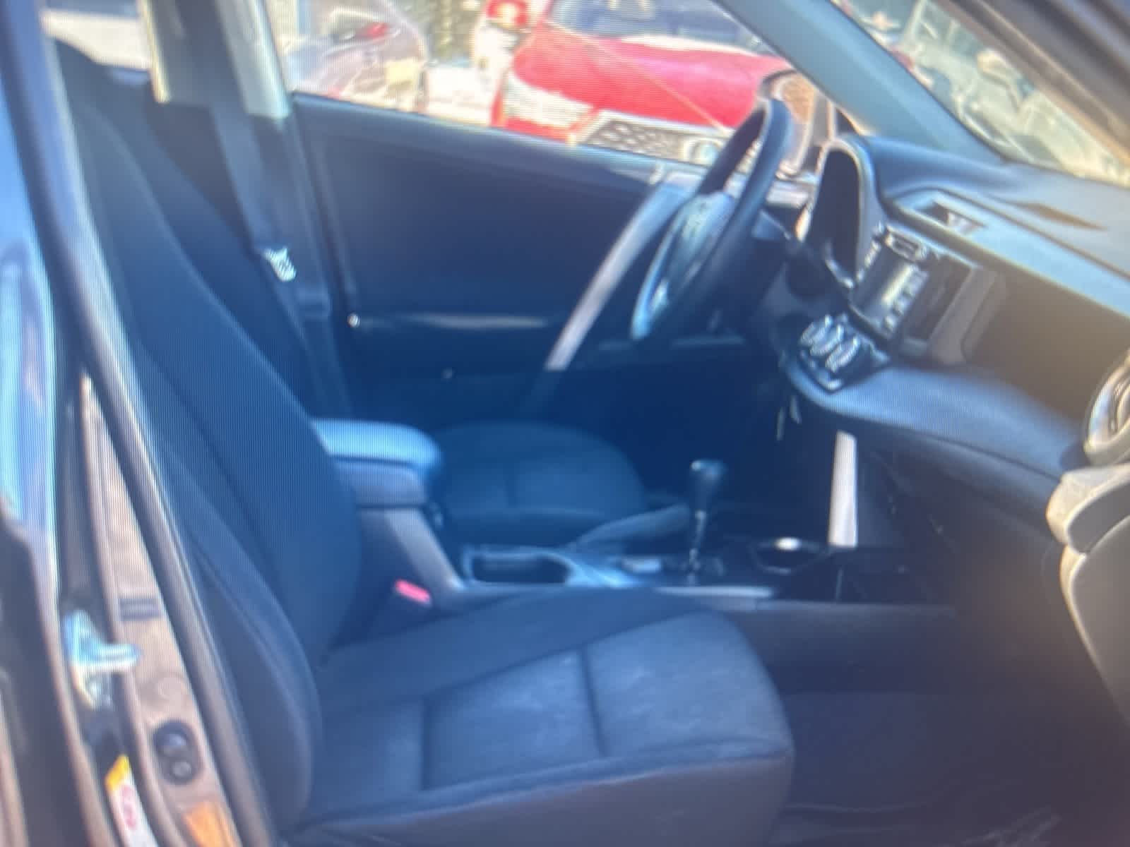 Thumbnail: 2017 Toyota RAV4 - 11