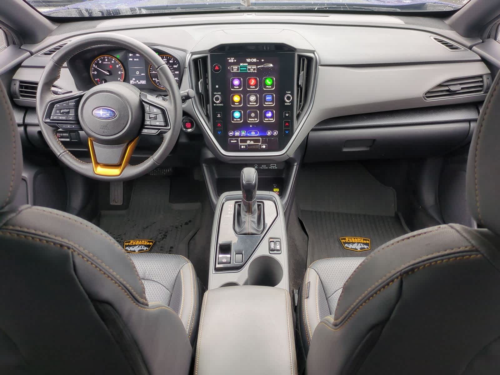 Thumbnail: 2024 Subaru Crosstrek - 17