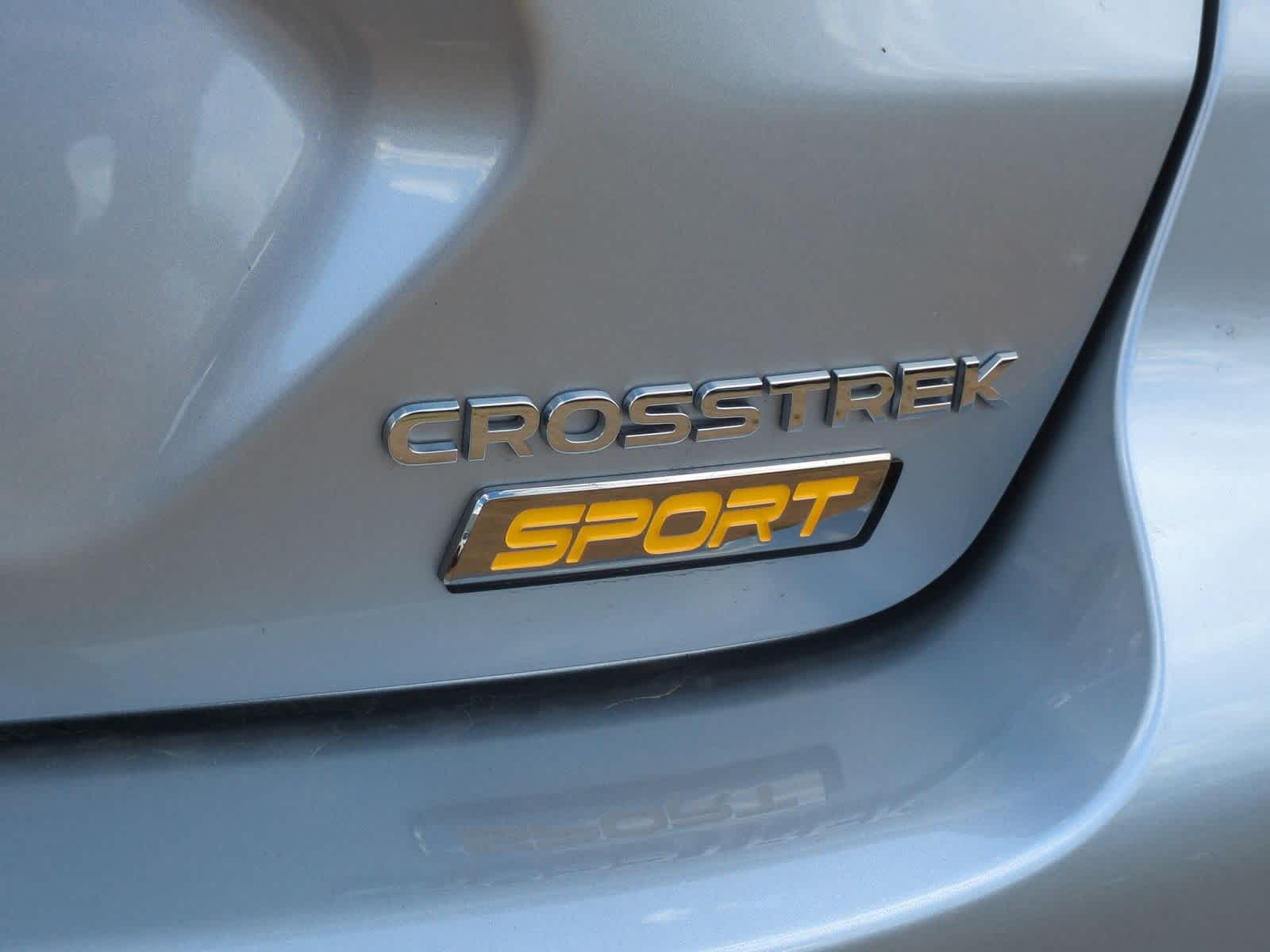 Thumbnail: 2024 Subaru Crosstrek - 14