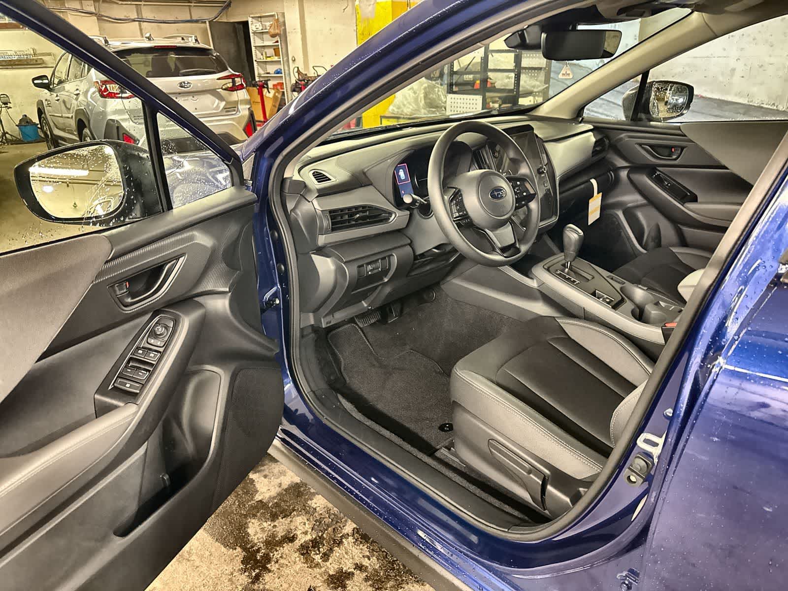 Thumbnail: 2026 Subaru Crosstrek - 10