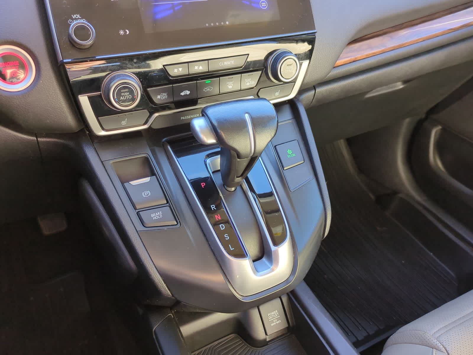 Thumbnail: 2019 Honda CR-V - 32