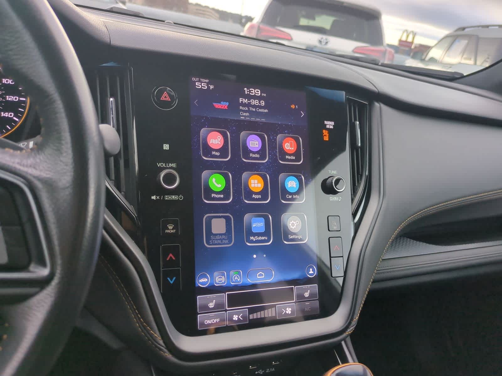 Thumbnail: 2022 Subaru Outback - 29