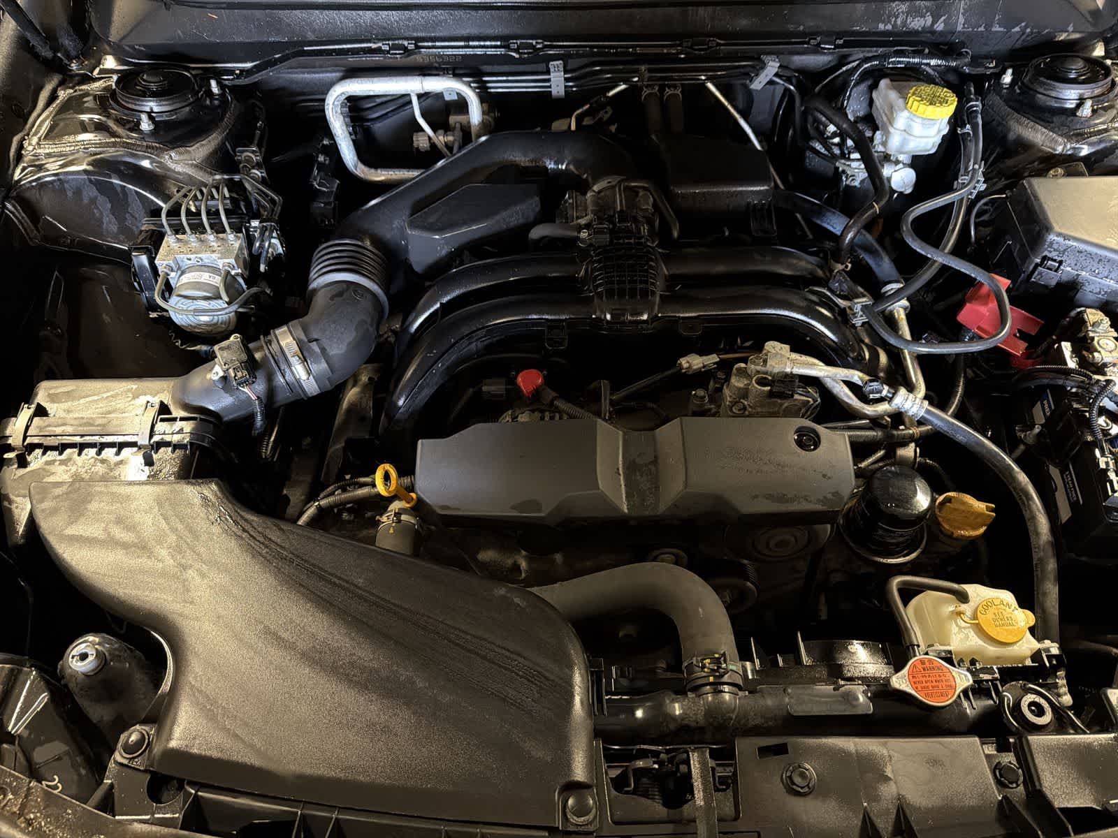 Thumbnail: 2019 Subaru Outback - 15