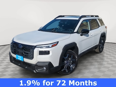 2026 Subaru Outback Touring XT SUV